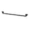 Kingston Brass DR614360 36-Inch x 1-1/4-Inch O.D Grab Bar, Matte Black DR614360 - alternate 1